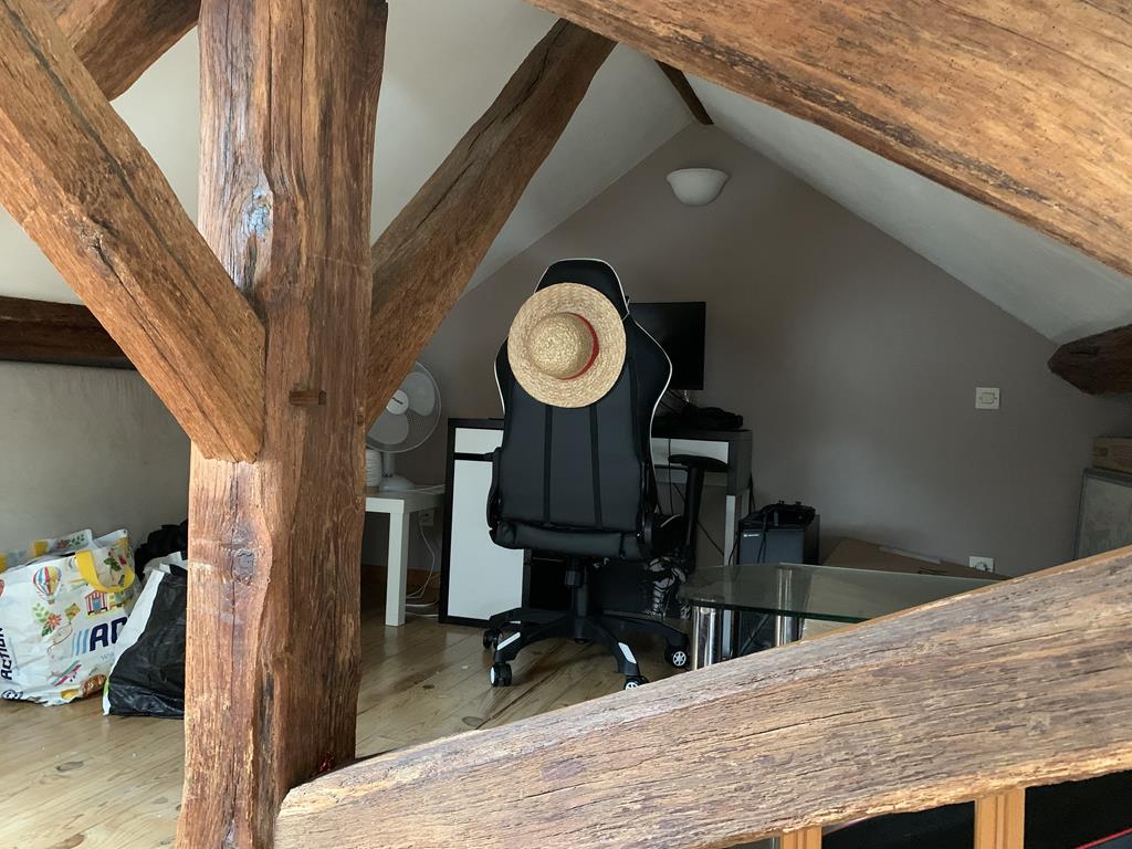Mezzanine (Copy)