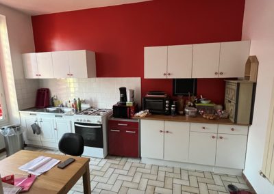 MILLY LA FORET – T2 – 55,80 m² – 725 €/MOIS