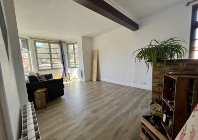 GIRONVILLE – Studio – 28,91 m² – 410,00 € /mois CC