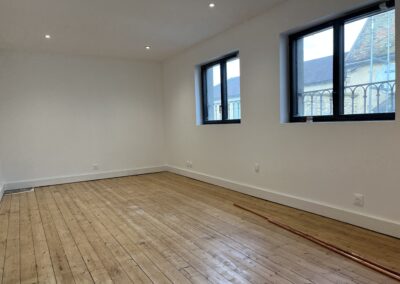 MILLY LA FORET – Bureau – 20 m² – 450 €/mois CC