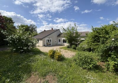 VIDELLES – Maison T3 – 83 m² – 1370 €/mois
