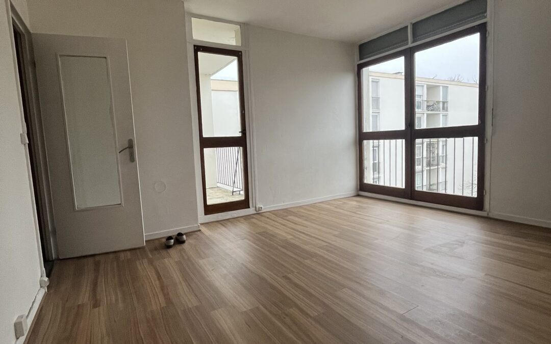 AVON – T3 Balcon – 58,62 m² – 870 €/Mois CC