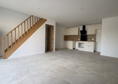 MILLY LA FORET – T3 – 1170 €/MOIS CC