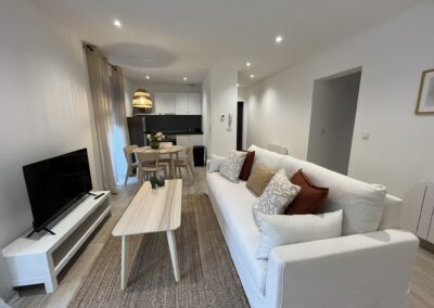 MILLY-LA-FORET – T3 Meublé – 1 090 €/mois CC