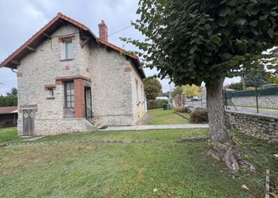 D&rsquo;HUISON LONGUEVILLE – MAISON – 157 500 € HAI