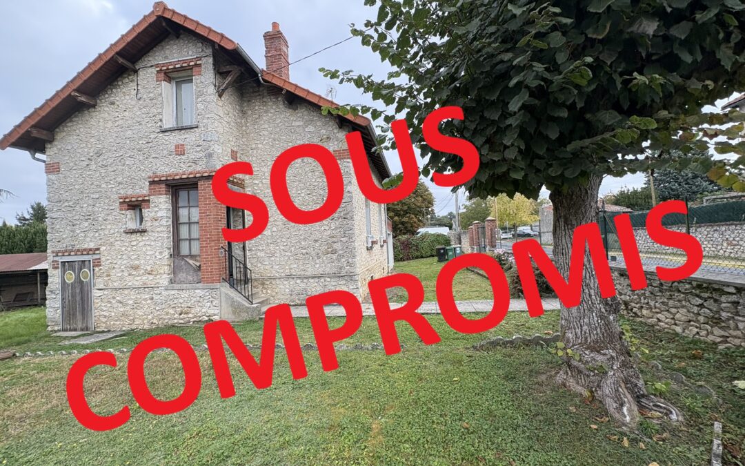 D&rsquo;HUISON LONGUEVILLE – MAISON – 157 500 € HAI