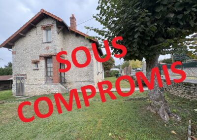 D&rsquo;HUISON LONGUEVILLE – MAISON – 157 500 € HAI