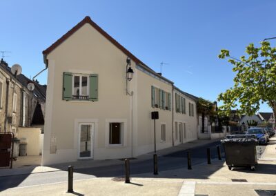 LE CHATELET EN BRIE – T3 DUPLEX – PROCHAINEMENT