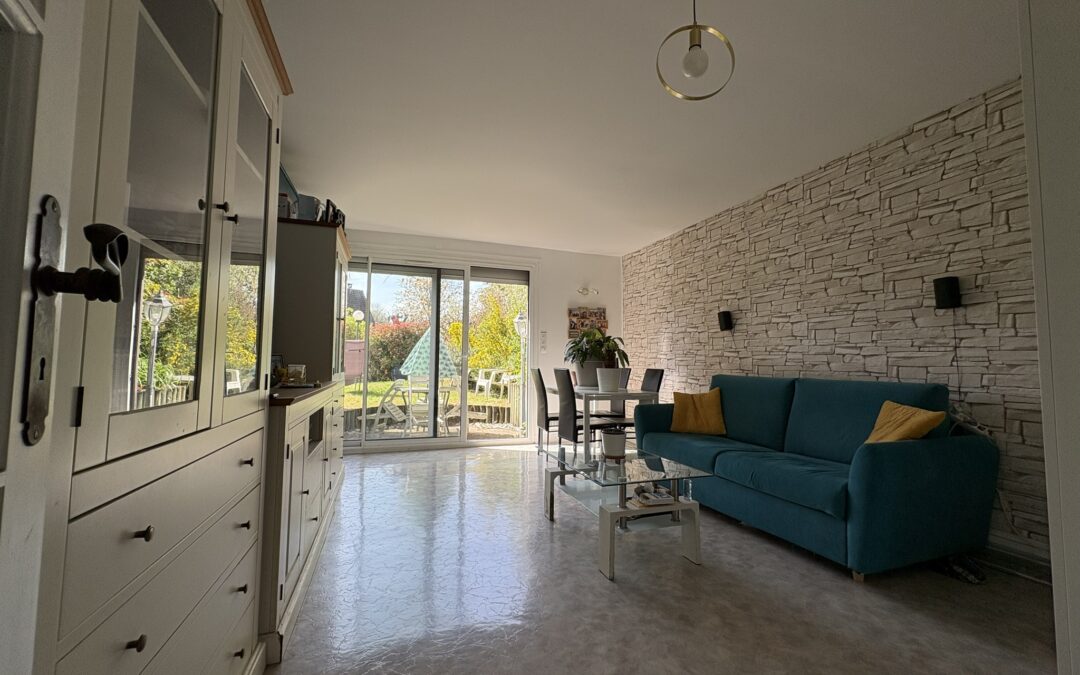 FERTE ALAIS – Studio – 690 €/mois CC