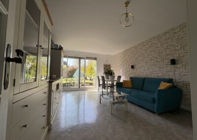 FERTE ALAIS – Studio – 690 €/mois CC