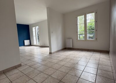MELUN – T3/T4 – 1012 €/mois CC