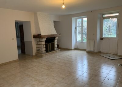 MAINCY – T3 DUPLEX – 970 €/mois