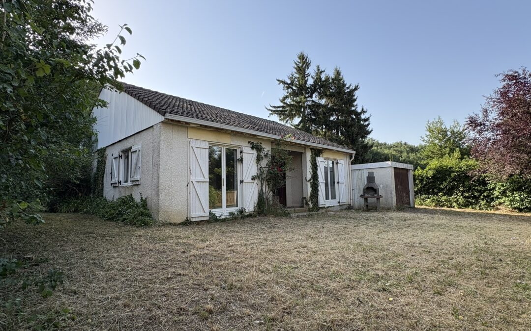 MAISSE – Maison T3 – 160 000 € HAI