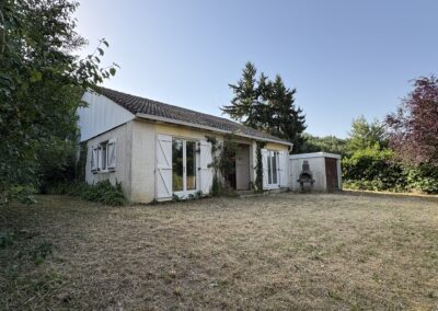 MAISSE – Maison T3 – 160 000 € HAI