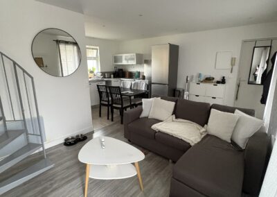 MILLY LA FORET – T2 DUPLEX – 750 €/MOIS CC